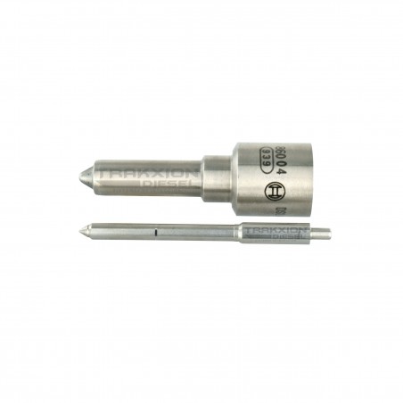 Tobera 0433175435, DSLA156P1476 de inyector Diesel Bosch 0432193466, A0020105951, A0060173721 para Mercedes Benz