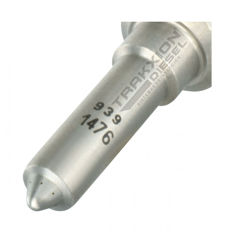 Tobera 0433175435, DSLA156P1476 de inyector Diesel Bosch 0432193466, A0020105951, A0060173721 para Mercedes Benz