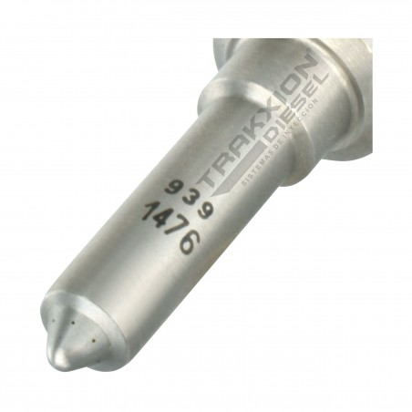 Tobera 0433175435, DSLA156P1476 de inyector Diesel Bosch 0432193466, A0020105951, A0060173721 para Mercedes Benz