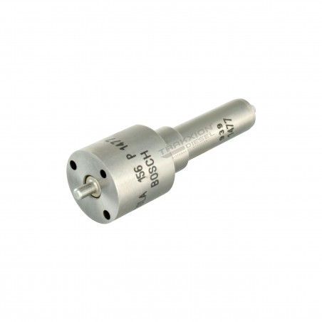 Tobera 0433175436, DSLA156P1477 de inyector Diesel Bosch 0432193467, A0060173921 para Mercedes Benz