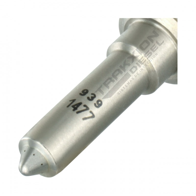 Tobera 0433175436, DSLA156P1477 de inyector Diesel Bosch 0432193467, A0060173921 para Mercedes Benz