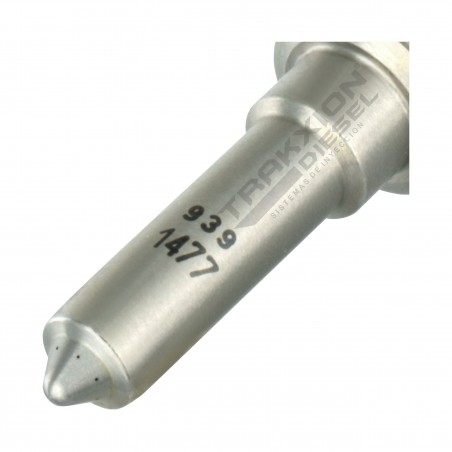 Tobera 0433175436, DSLA156P1477 de inyector Diesel Bosch 0432193467, A0060173921 para Mercedes Benz