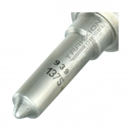 Tobera 0433175440, DSLA153P1375 de inyector Diesel Bosch 0432193475, A0060172921 para Mercedes Benz