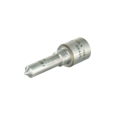 Tobera 0433175449, DSLA128P1510 de inyector Diesel Bosch 0445120059 para Cummins 4.5, 6.7, Komatsu SAA6D107 2