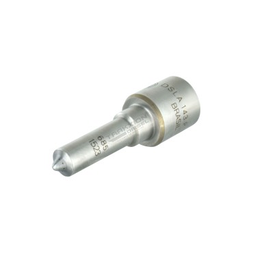 Tobera 0433175450, DSLA143P1523 de inyector Diesel Bosch 0445120060, 3977080, 3977081, 4983267, 5263321 para Cummins 6.7 2