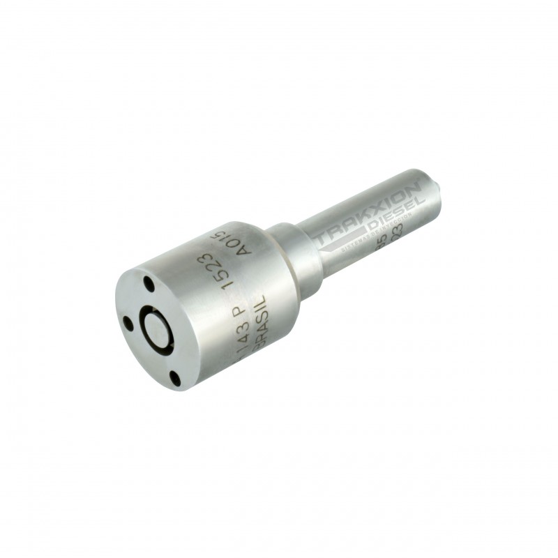 Tobera 0433175450, DSLA143P1523 de inyector Diesel Bosch 0445120060, 3977080, 3977081, 4983267, 5263321 para Cummins 6.7