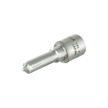 Tobera 0433175471, DSLA146P1675 de inyector Diesel Bosch 0445110307, 6271-11-3100 para Komatsu SAA4D95LE-5 2