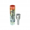 Tobera 0433175471, DSLA146P1675 de inyector Diesel Bosch 0445110307, 6271-11-3100 para Komatsu SAA4D95LE-5