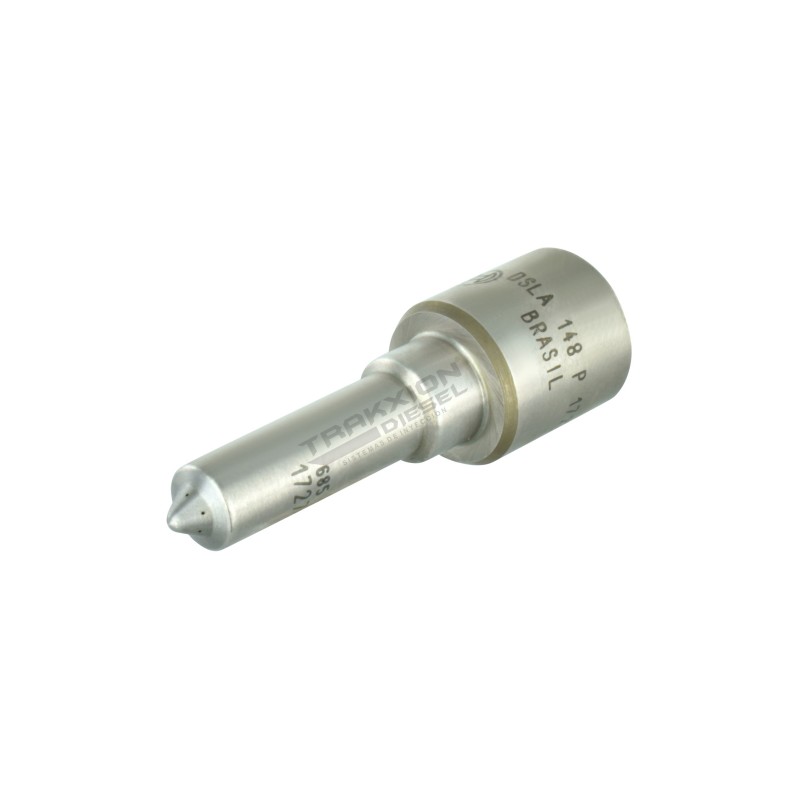 Tobera 0433175482, DSLA148P1727, 02113646, 2113646 de inyector Diesel Bosch 0432193446, 02113645, 2113645 para Deutz y KHD