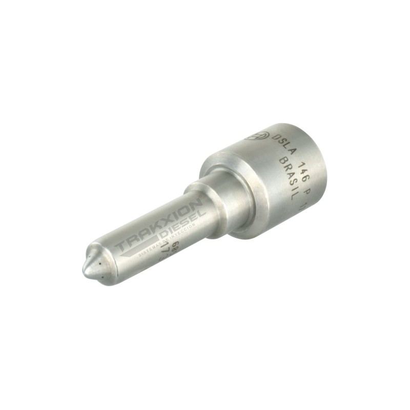 Tobera 0433175485, DSLA146P1730 de inyector Diesel Bosch 0432193436, 0432193437 para OM924, OM926 Mercedes Benz