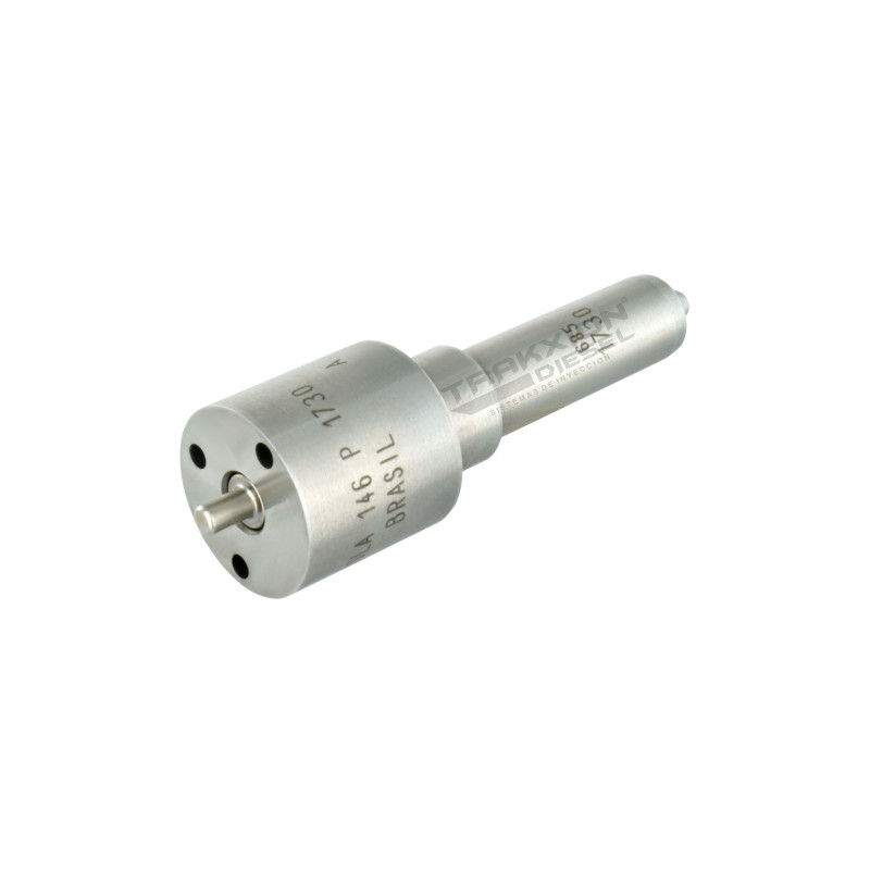 Tobera 0433175485, DSLA146P1730 de inyector Diesel Bosch 0432193436, 0432193437 para OM924, OM926 Mercedes Benz