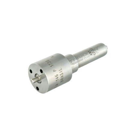 Tobera 0433175485, DSLA146P1730 de inyector Diesel Bosch 0432193436, 0432193437 para OM924, OM926 Mercedes Benz