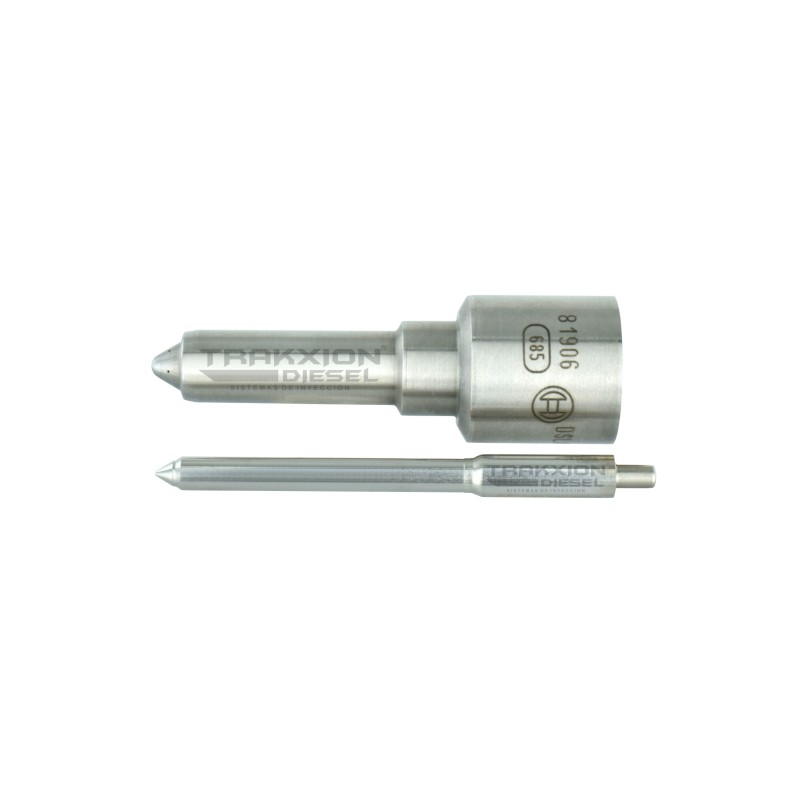 Tobera 0433175485, DSLA146P1730 de inyector Diesel Bosch 0432193436, 0432193437 para OM924, OM926 Mercedes Benz