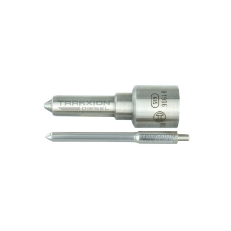 Tobera 0433175485, DSLA146P1730 de inyector Diesel Bosch 0432193436, 0432193437 para OM924, OM926 Mercedes Benz