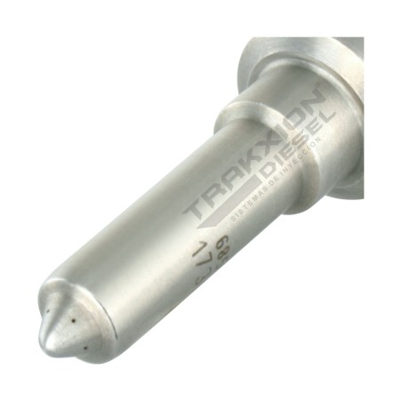 Tobera 0433175485, DSLA146P1730 de inyector Diesel Bosch 0432193436, 0432193437 para OM924, OM926 Mercedes Benz