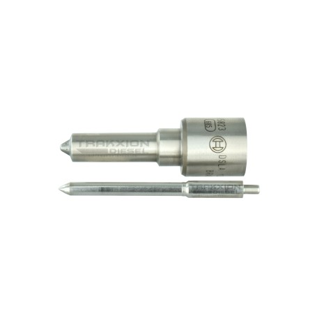 Tobera 0433175488, DSLA138P1750, 8097589 de inyector Diesel Bosch 0432193433, 504275234 para Case y New Holland