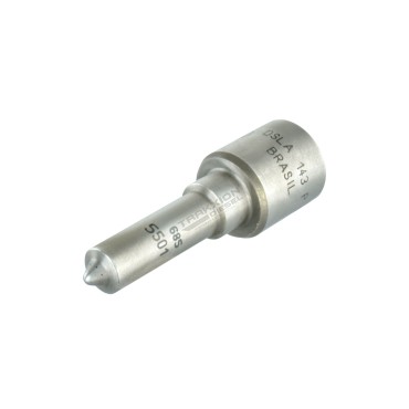 Tobera 0433175501, DSLA143P5501 de inyector Diesel Bosch 0445120212, 0986435508 para Worker, Volksbus Vw, Case, New Holland 2