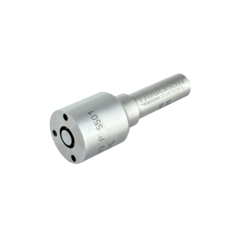 Tobera 0433175501, DSLA143P5501 de inyector Diesel Bosch 0445120212, 0986435508 para Worker, Volksbus Vw, Case, New Holland