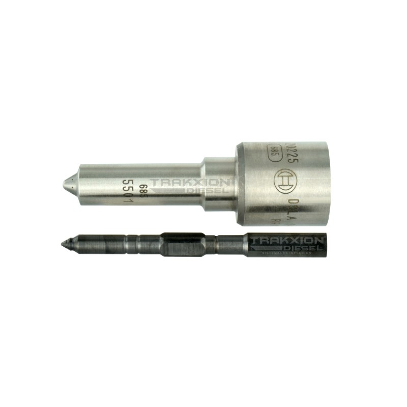 Tobera 0433175501, DSLA143P5501 de inyector Diesel Bosch 0445120212, 0986435508 para Worker, Volksbus Vw, Case, New Holland