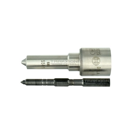 Tobera 0433175501, DSLA143P5501 de inyector Diesel Bosch 0445120212, 0986435508 para Worker, Volksbus Vw, Case, New Holland