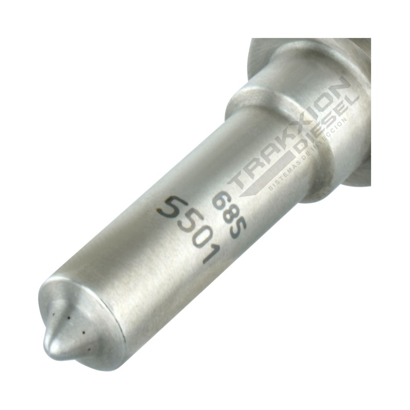 Tobera 0433175501, DSLA143P5501 de inyector Diesel Bosch 0445120212, 0986435508 para Worker, Volksbus Vw, Case, New Holland