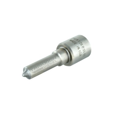 Tobera 0433175510, DSLA128P5510 de inyector Diesel Bosch 0445120231, 0986435597 para 4.5 y 6.7 ISB Cummins, Komatsu 2