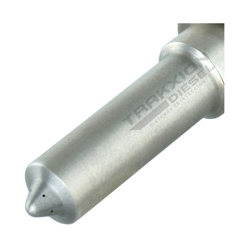 Tobera 0433175510, DSLA128P5510 de inyector Diesel Bosch 0445120231, 0986435597 para 4.5 y 6.7 ISB Cummins, Komatsu