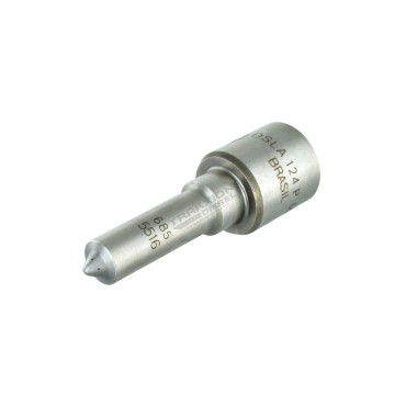 Tobera 0433175516, DSLA124P5516 de inyector Diesel Bosch 0445120238 para Dodge RAM, 5.9 ISB Cummins 2