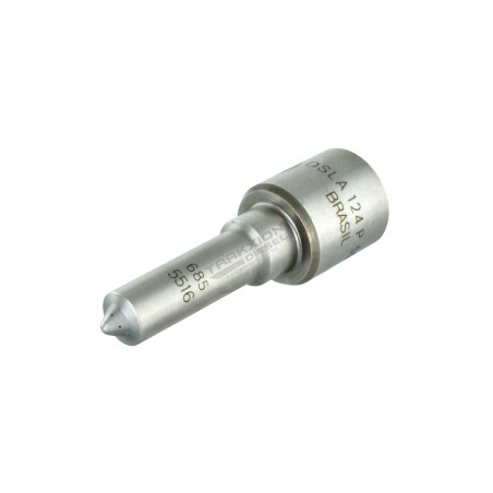 Tobera 0433175516, DSLA124P5516 de inyector Diesel Bosch 0445120238 para Dodge RAM, 5.9 ISB Cummins