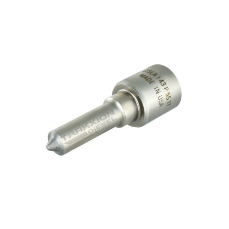 Tobera 0433175517, DSLA143P5517 de inyector Diesel Bosch 0445120250 para 6.7 ISD Cummins