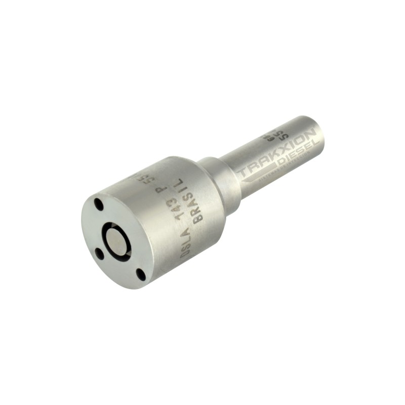 Tobera 0433175540, DSLA143P5540 de inyector Diesel Bosch 0445120273, 5263307 para Case, Cummins, New Holland