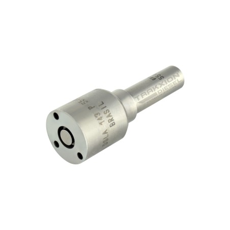 Tobera 0433175540, DSLA143P5540 de inyector Diesel Bosch 0445120273, 5263307 para Case, Cummins, New Holland