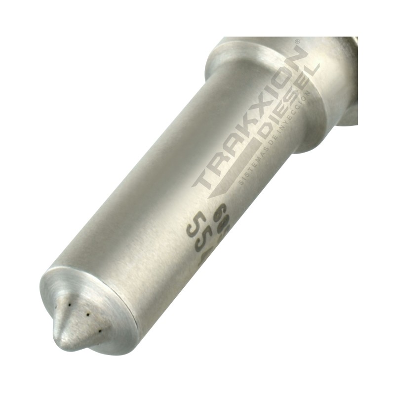 Tobera 0433175540, DSLA143P5540 de inyector Diesel Bosch 0445120273, 5263307 para Case, Cummins, New Holland