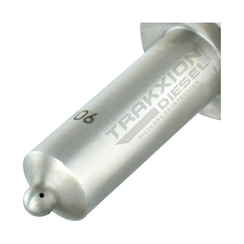 Tobera 0433220153, DLL150S670, 74390006 para Iveco