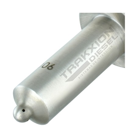 Tobera 0433220153, DLL150S670, 74390006 para Iveco