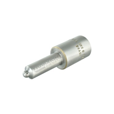 Tobera 0433220163, DLL152S780, 0010170712 de inyector Diesel Bosch 0432231031, 0432231034, 0432231050, 0432231052, para MTU 2