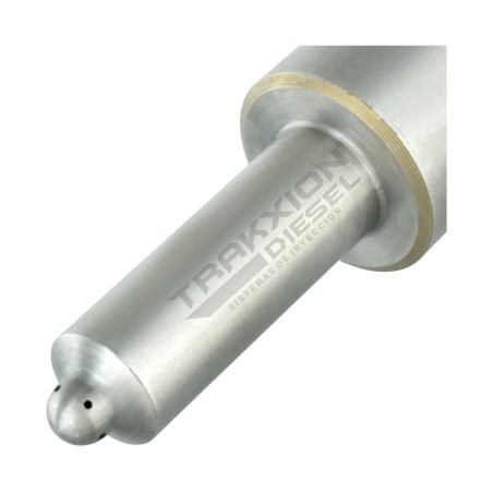 Tobera 0433220163, DLL152S780, 0010170712 de inyector Diesel Bosch 0432231031, 0432231034, 0432231050, 0432231052, para MTU