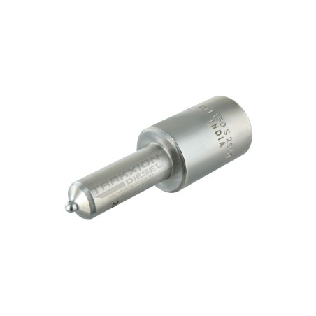 Tobera 0433270120, DLL150S2641, 3055426R91, 3055426R92 de inyector Diesel 0432281039, 0432281052 para Dresser, International