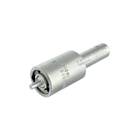 Tobera 0433270120, DLL150S2641, 3055426R91, 3055426R92 de inyector Diesel 0432281039, 0432281052 para Dresser, International