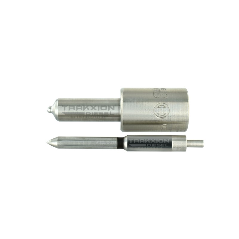 Tobera 0433270120, DLL150S2641, 3055426R91, 3055426R92 de inyector Diesel 0432281039, 0432281052 para Dresser, International