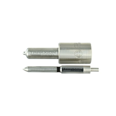 Tobera 0433270120, DLL150S2641, 3055426R91, 3055426R92 de inyector Diesel 0432281039, 0432281052 para Dresser, International