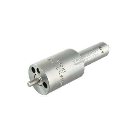 Tobera 0433271180, DLLA150S417, 3055428R92 de inyector Diesel Bosch 0432281736, 0432281797 para Dresser, International