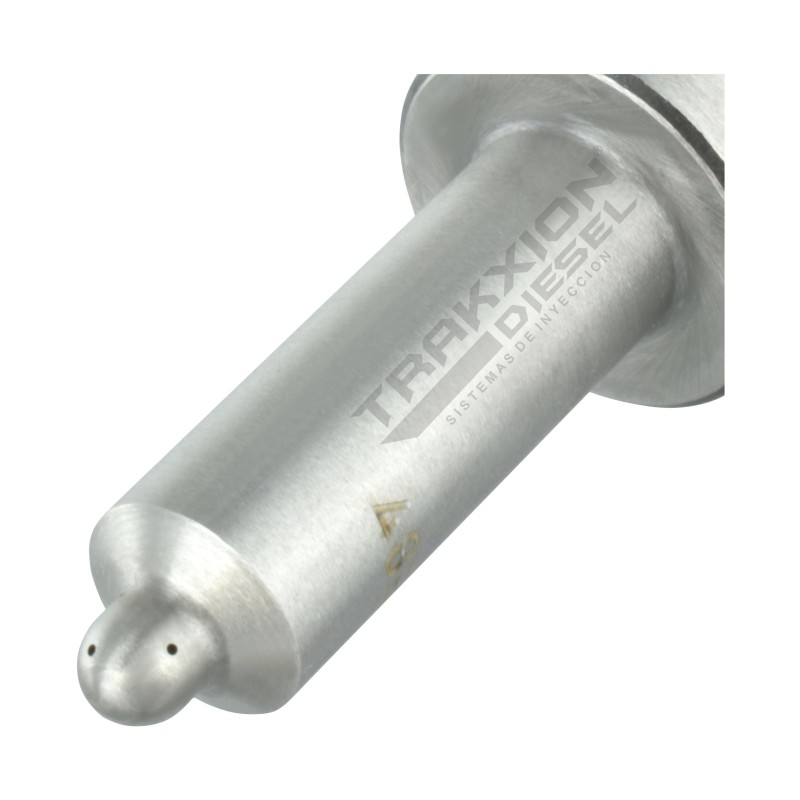 Tobera 0433271222, DLLA144S488, A0000177512 de inyector Diesel Bosch 0432231686, 	0432231871 para Mercedes Benz