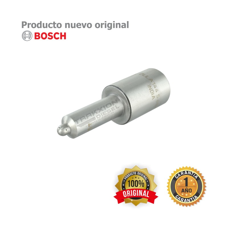 Tobera 0433271222, DLLA144S488, A0000177512 de inyector Diesel Bosch 0432231686, 	0432231871 para Mercedes Benz