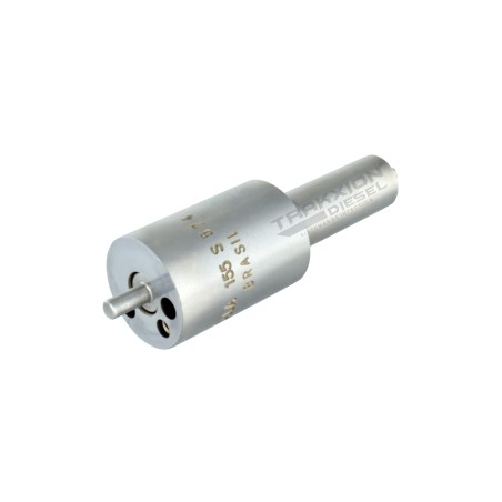 Tobera 0433271274, DLLA155S574 de inyector Diesel Bosch 0432221856, AR53091 para John Deere