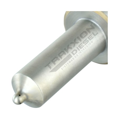 Tobera 0433271274, DLLA155S574 de inyector Diesel Bosch 0432221856, AR53091 para John Deere