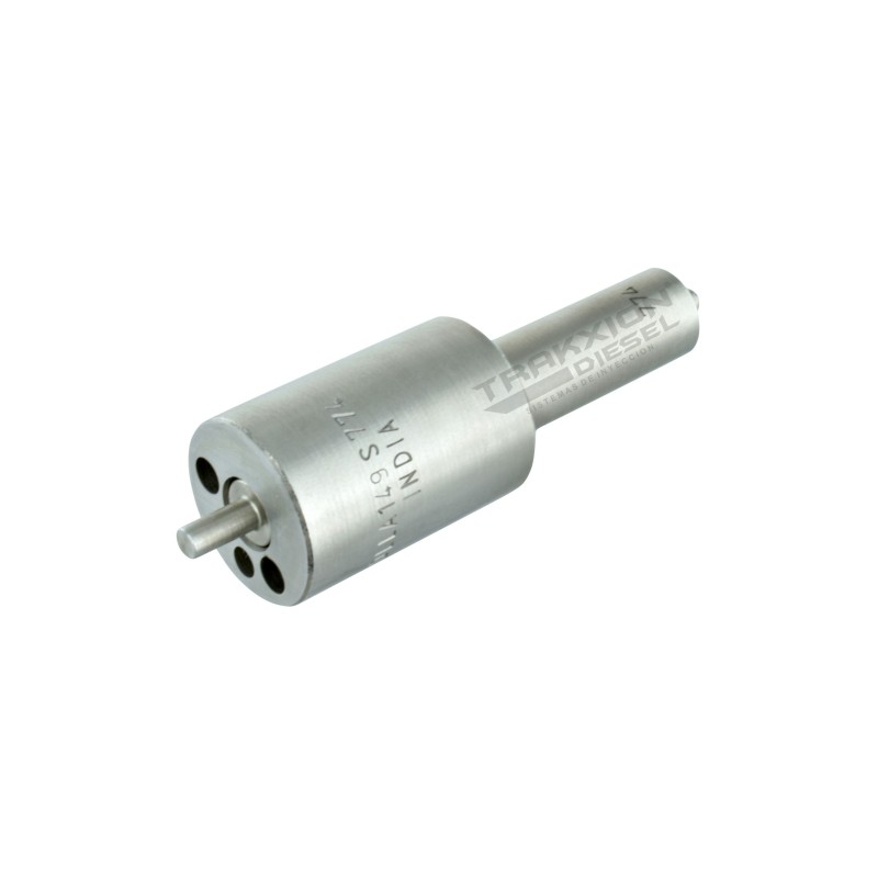 Tobera Diesel Bosch 0433271376, DLLA149S774 antes 0433271573, DLLA149S774W para inyector 0432291745, 0432291753, F002C7Z611