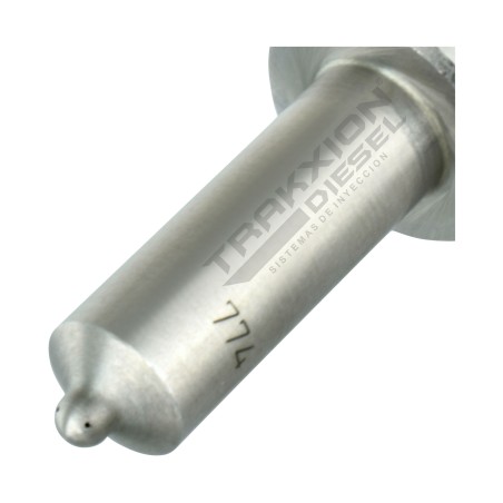Tobera Diesel Bosch 0433271376, DLLA149S774 antes 0433271573, DLLA149S774W para inyector 0432291745, 0432291753, F002C7Z611