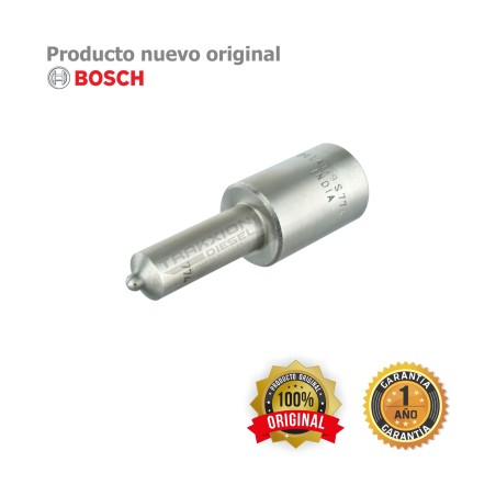 Tobera Diesel Bosch 0433271376, DLLA149S774 antes 0433271573, DLLA149S774W para inyector 0432291745, 0432291753, F002C7Z611