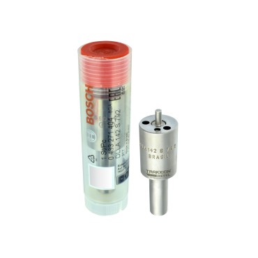 Tobera 0433271404, DLLA142S792, A0010171512 de inyector Diesel Bosch 0432231823 para Mercedes Benz